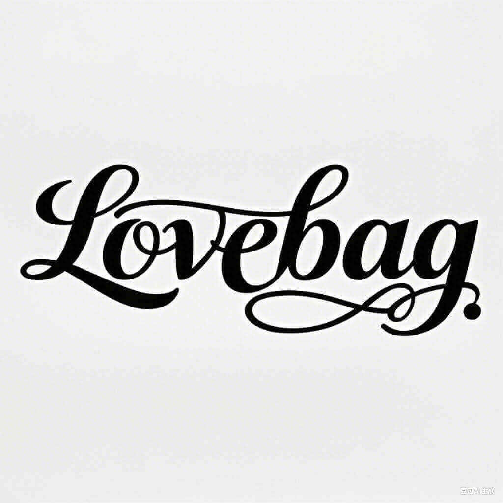 LoveBag Logo