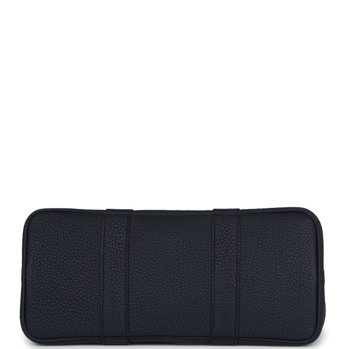 Hermès Garden Party 30 Bleu Nuit Negonda Palladium Hardware - 图片 5