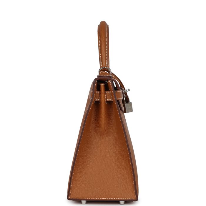 Handmade HKS 28 Gold Epsom Palladium Hardware：圖片 4