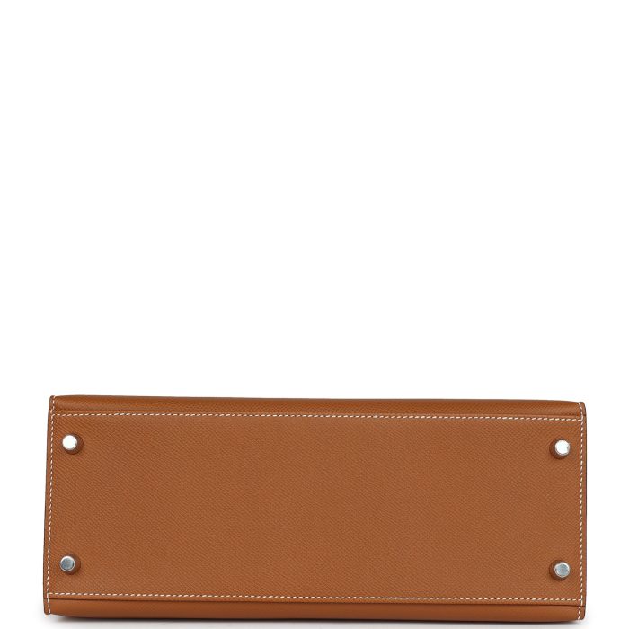 Handmade HKS 28 Gold Epsom Palladium Hardware：圖片 6