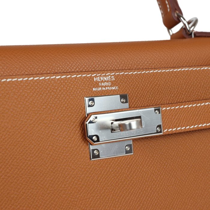 Handmade HKS 28 Gold Epsom Palladium Hardware：圖片 7