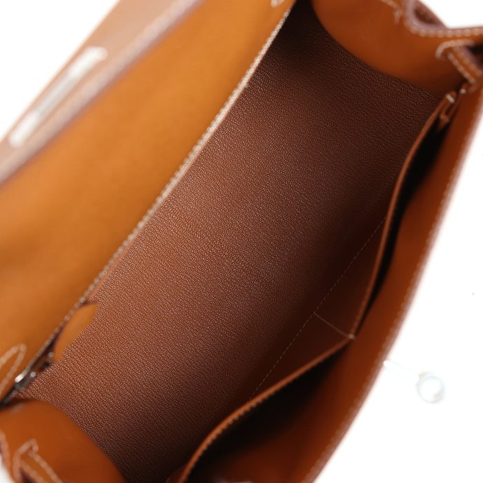 Handmade HKS 28 Gold Epsom Palladium Hardware：圖片 8