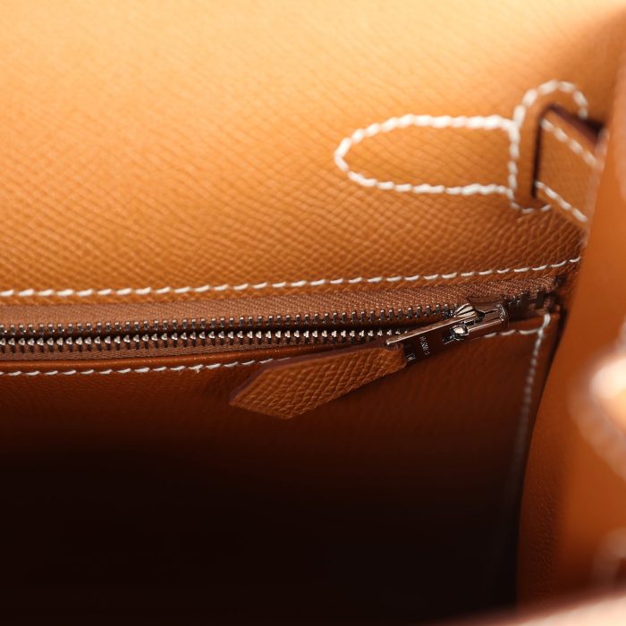 Handmade HKS 28 Gold Epsom Palladium Hardware：圖片 9