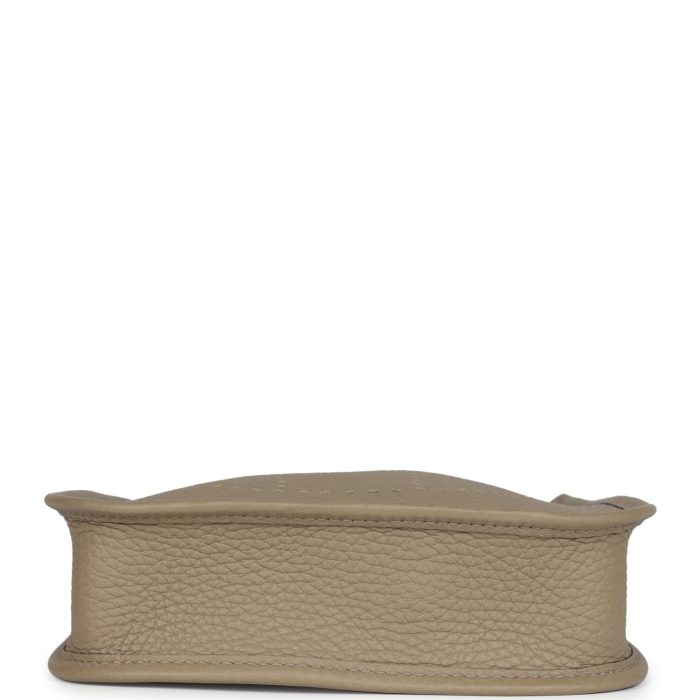 Handmade Bag HE TPM Beige Marfa Clemence Palladium Hardware - 图片 6