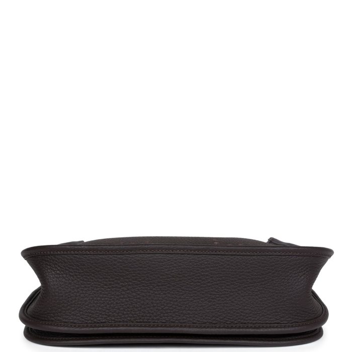 Handmade Bag HE III PM Macassar Clemence Palladium Hardware - 图片 6