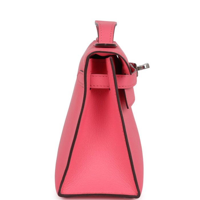 Handmade HKP Rose Azalee Swift Palladium Hardware - 图片 3