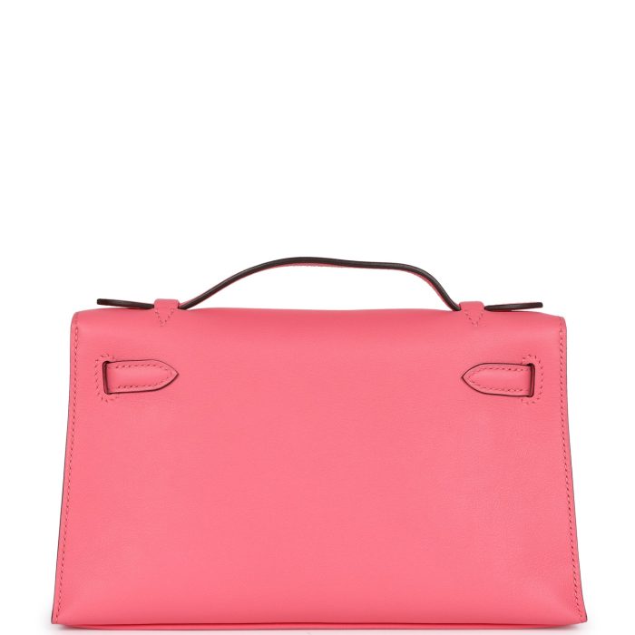 Handmade HKP Rose Azalee Swift Palladium Hardware - 图片 4
