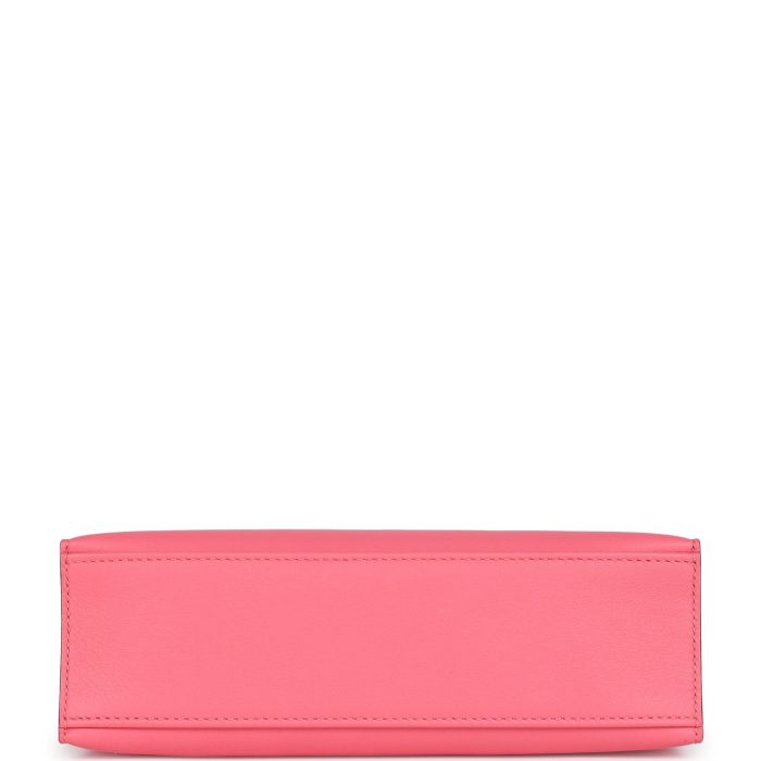 Handmade HKP Rose Azalee Swift Palladium Hardware - 图片 5