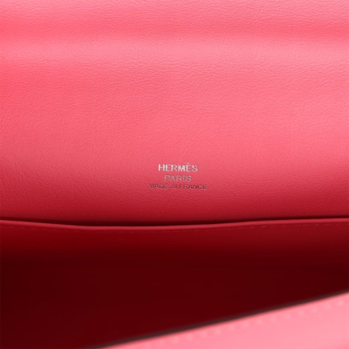 Handmade HKP Rose Azalee Swift Palladium Hardware - 图片 6