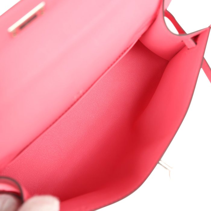 Handmade HKP Rose Azalee Swift Palladium Hardware - 图片 7