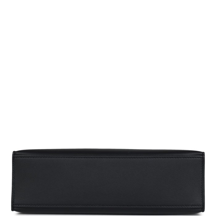 Handmade HKP Black Swift Gold Hardware - 图片 6