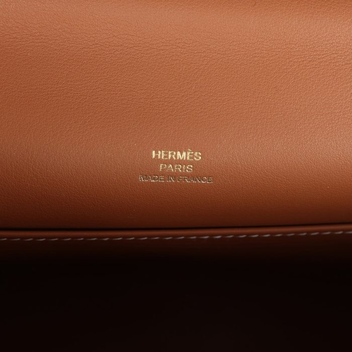 Handmade HKP Gold Swift Gold Hardware - 图片 7