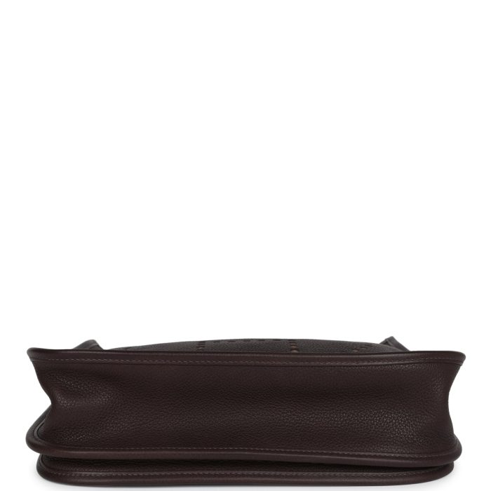Handmade Bag HE PM Ebene Barenia Faubourg Gold Hardware - 图片 6