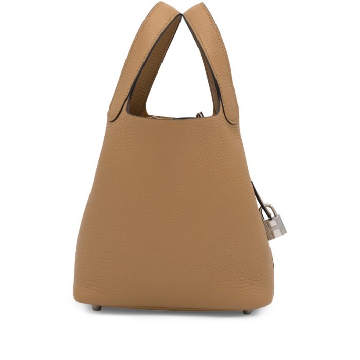 Handmade HPL 18 Chai Clemence Palladium Hardware - 图片 2