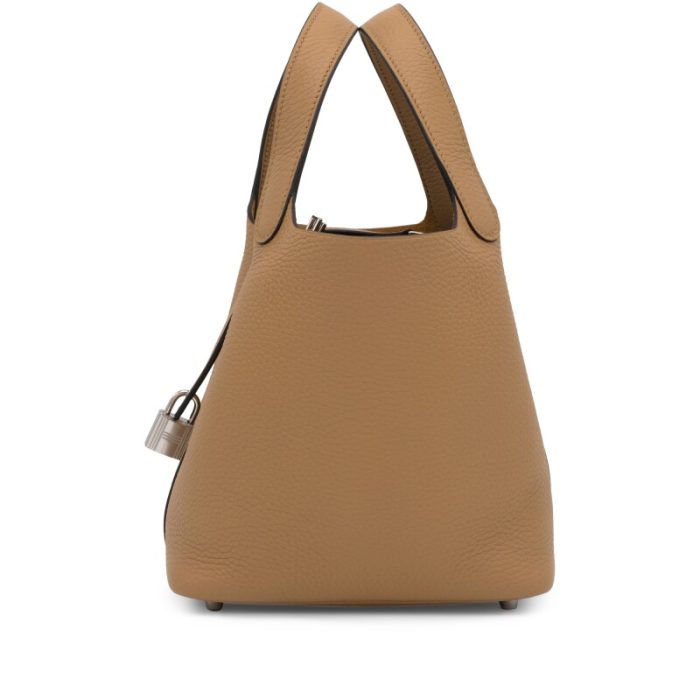 Handmade HPL 18 Chai Clemence Palladium Hardware - 图片 3