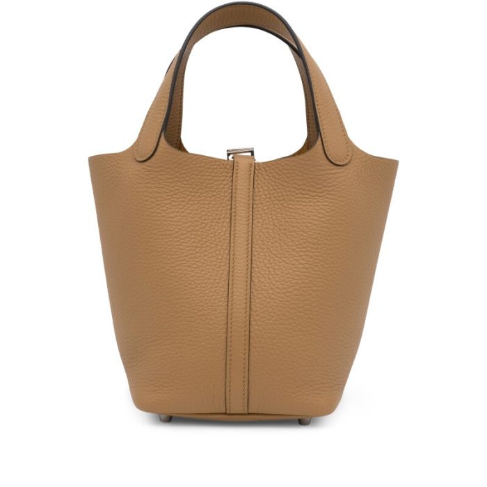 Handmade HPL 18 Chai Clemence Palladium Hardware - 图片 4