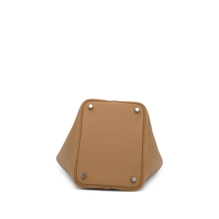 Handmade HPL 18 Chai Clemence Palladium Hardware - 图片 5