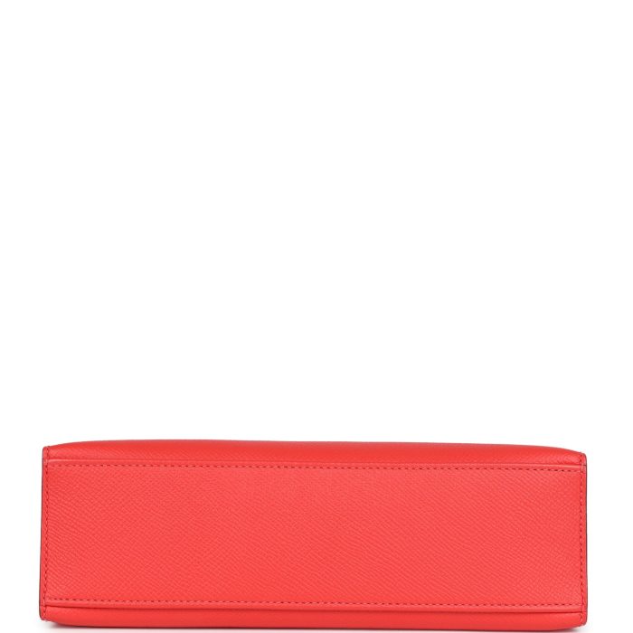 Handmade HKP Rose Jaipur Epsom Gold Hardware - 图片 5