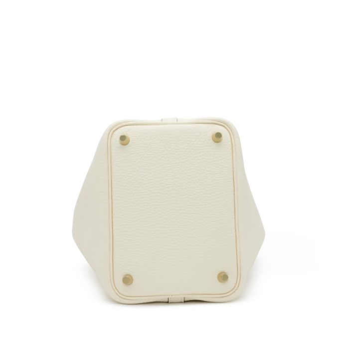 Handmade HPL 18 Nata Clemence Gold Hardware - 图片 5