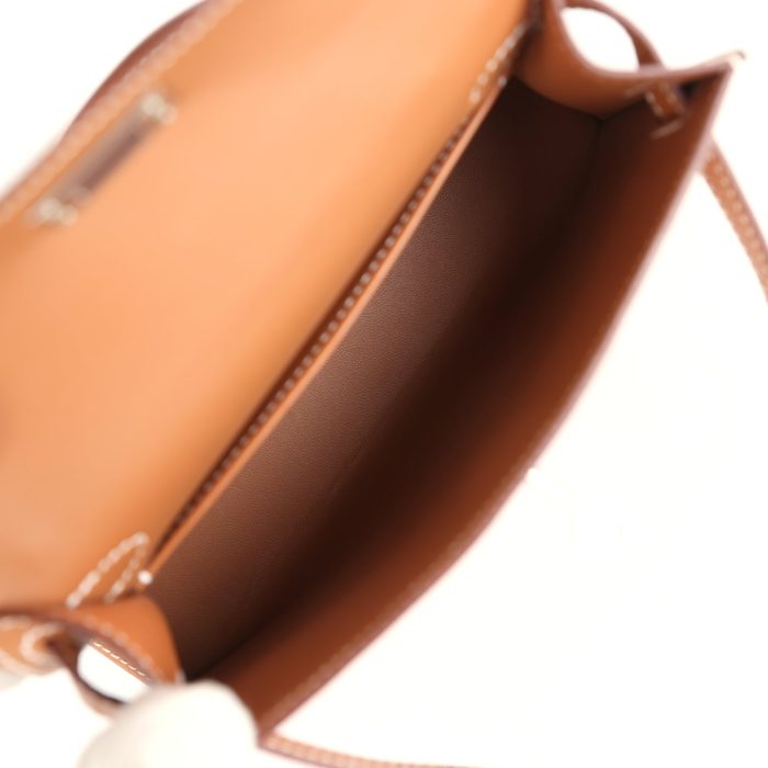 Handmade HKS 20 Gold Epsom Palladium Hardware - 图片 7