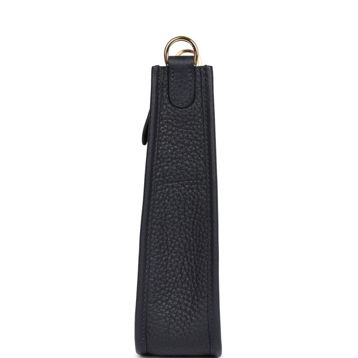 Handmade Bag HE TPM Caban Clemence Gold Hardware - 图片 4