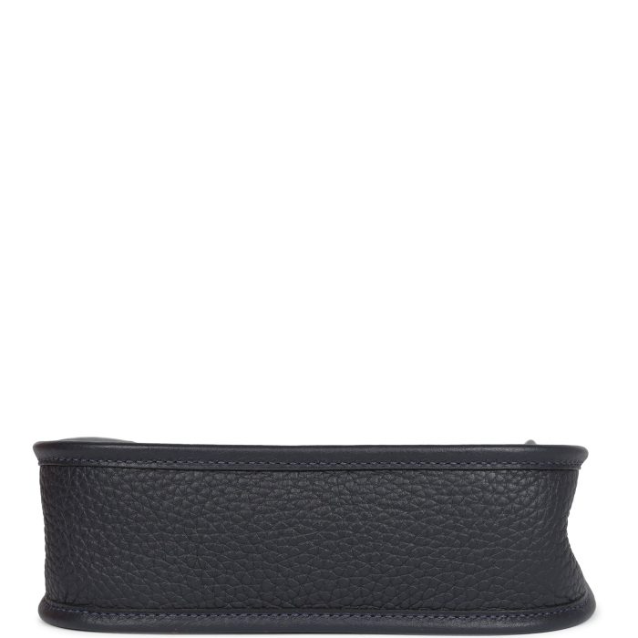 Handmade Bag HE TPM Caban Clemence Gold Hardware - 图片 6