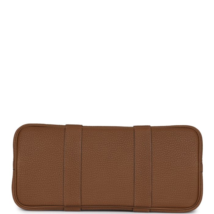 Handmade Bag HGP 30 Alezan Negonda Palladium Hardware - 图片 5