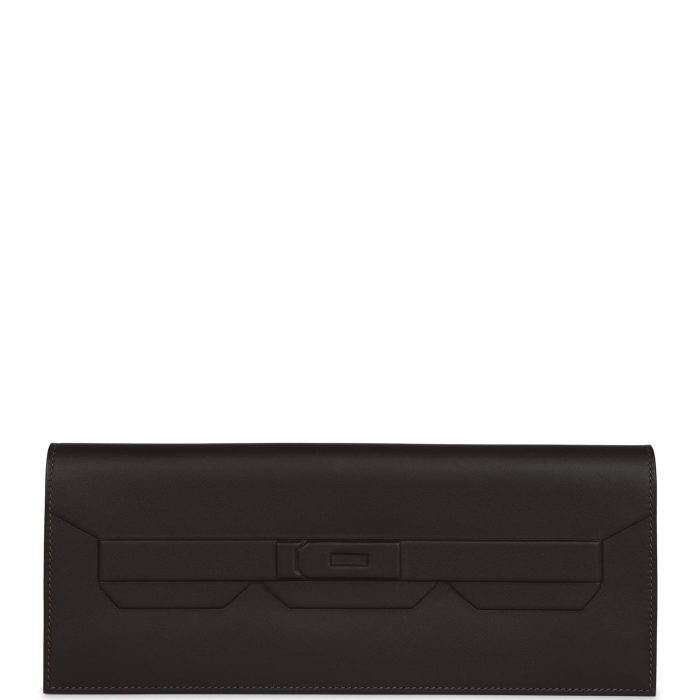Handmade Bag HSKC Ebene Swift Calfskin