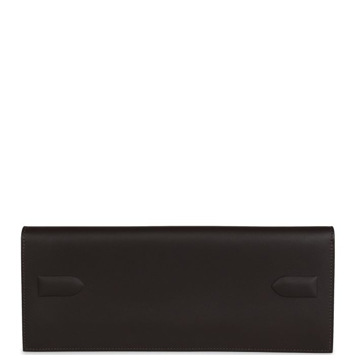 Handmade Bag HSKC Ebene Swift Calfskin - 图片 5