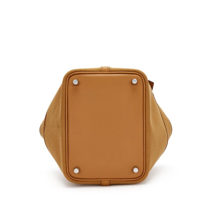 Handmade HPL 18 Sesame Swift and Toile Goeland Cargo Palladium Hardware - 图片 5