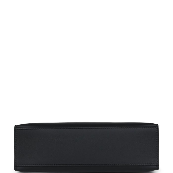 Handmade HKP Black Swift Palladium Hardware - 图片 5