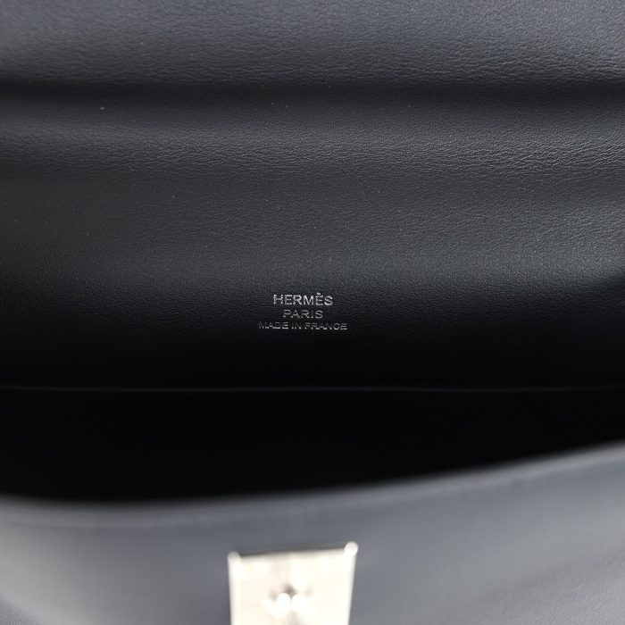 Handmade HKP Black Swift Palladium Hardware - 图片 6
