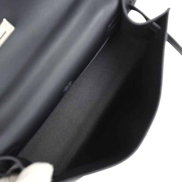 Handmade HKP Black Swift Palladium Hardware - 图片 7