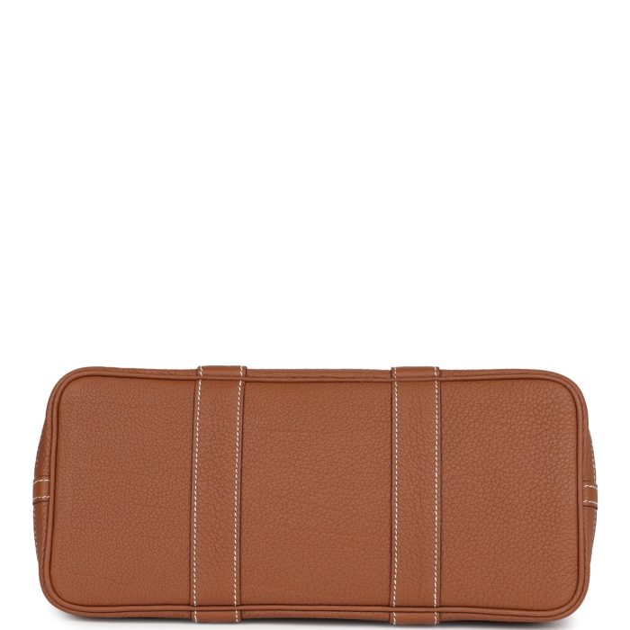 Handmade Bag HGP 30 Gold Negonda Palladium Hardware - 图片 5