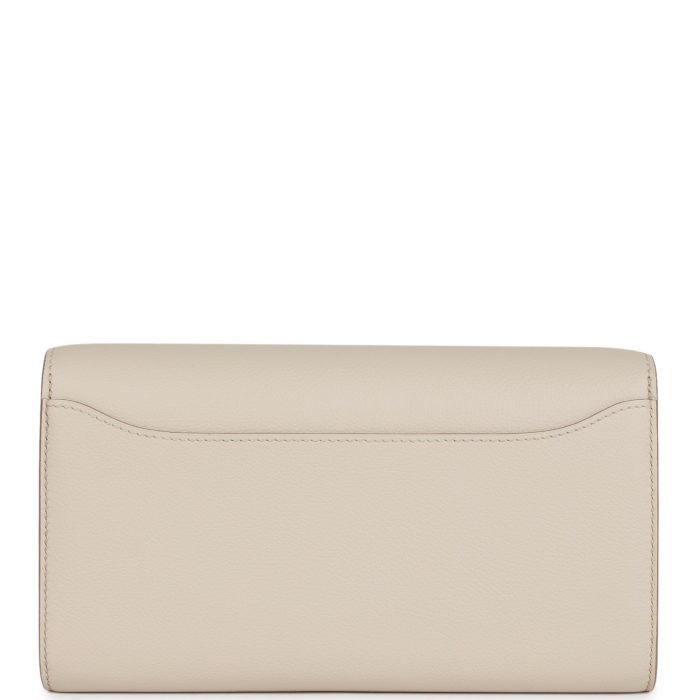 Handmade Bag HC Wallet To Go Beton Evercolor Gold Hardware - 图片 2