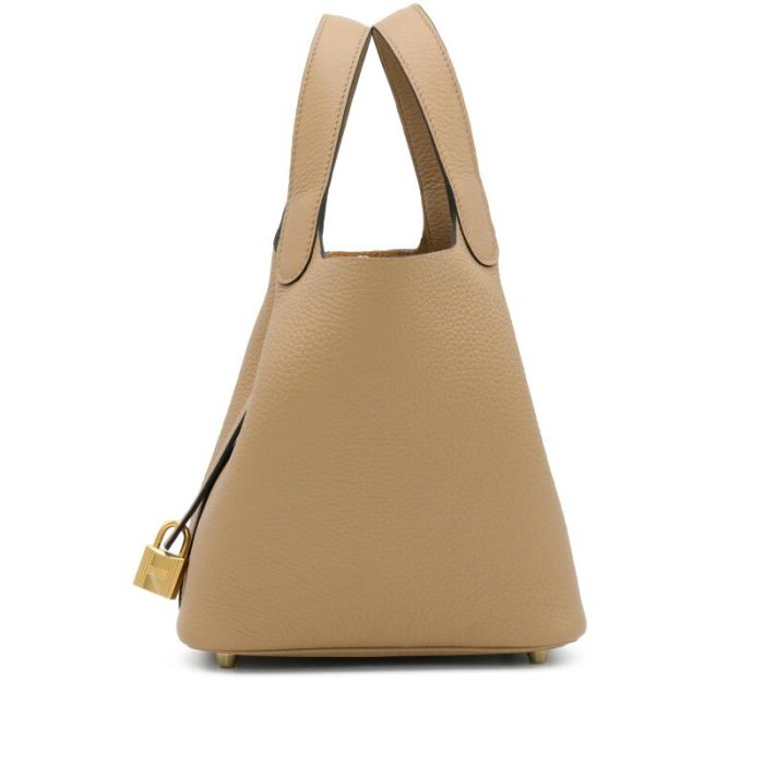 Handmade HPL 18 Chai Clemence Gold Hardware - 图片 3