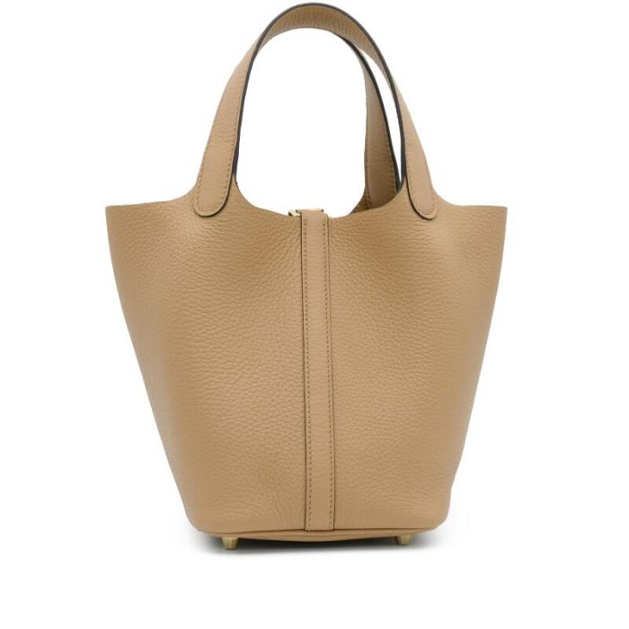 Handmade HPL 18 Chai Clemence Gold Hardware - 图片 4