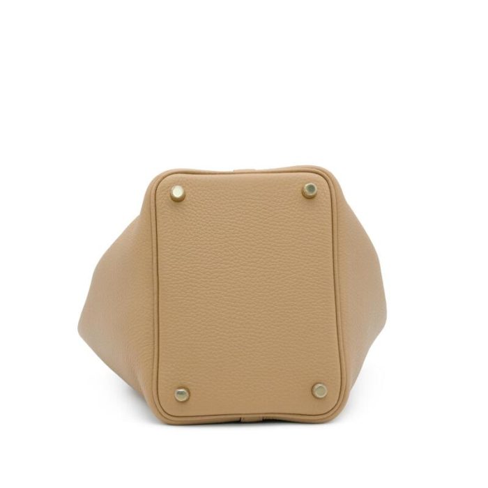 Handmade HPL 18 Chai Clemence Gold Hardware - 图片 5