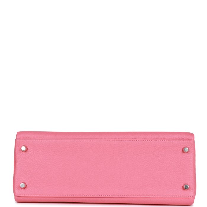Handmade HKR 32 Rose Azalee Clemence Palladium Hardware - 图片 6