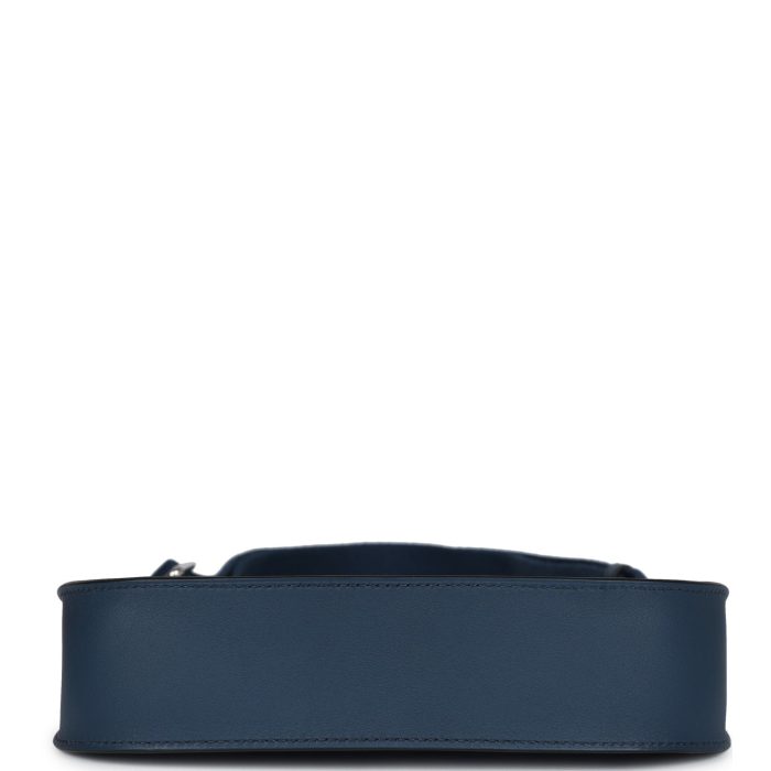 Handmade HJ Mini Bleu De Prusse Swift Palladium Hardware - 图片 5