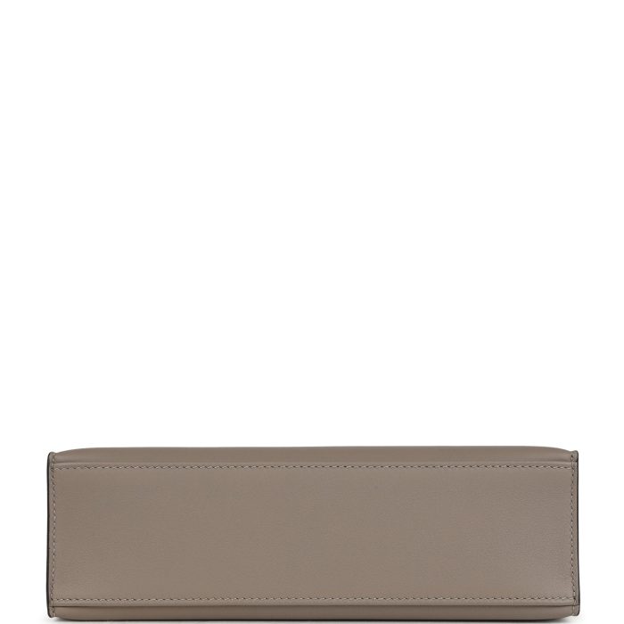 Handmade HKP Gris Asphalte Verso Swift Palladium Hardware - 图片 5