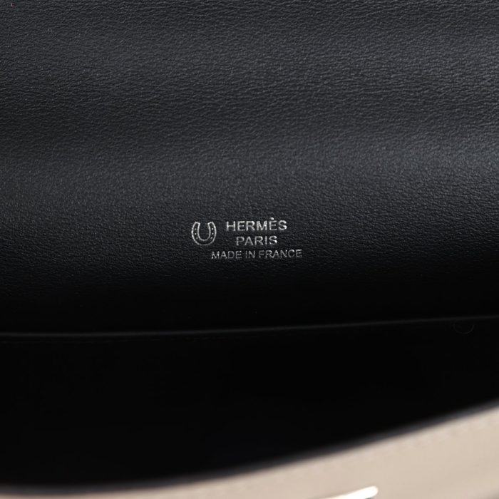 Handmade HKP Gris Asphalte Verso Swift Palladium Hardware - 图片 6