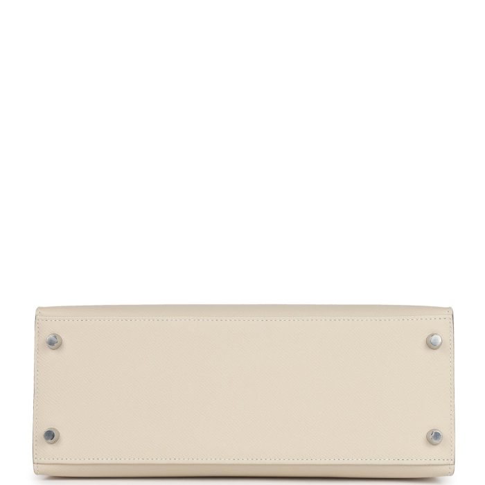 Handmade HKS 28 Craie Epsom Palladium Hardware：圖片 6