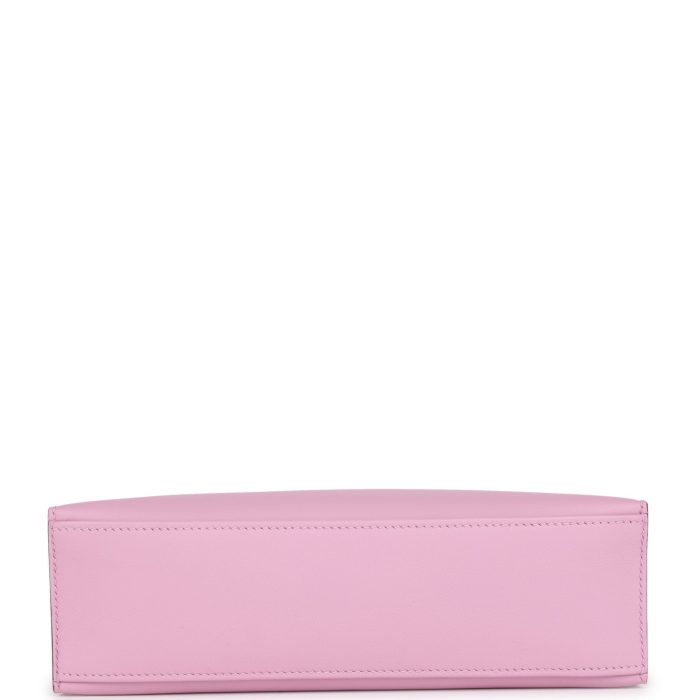 Handmade HKP Mauve Sylvestre Swift Palladium Hardware - 图片 6