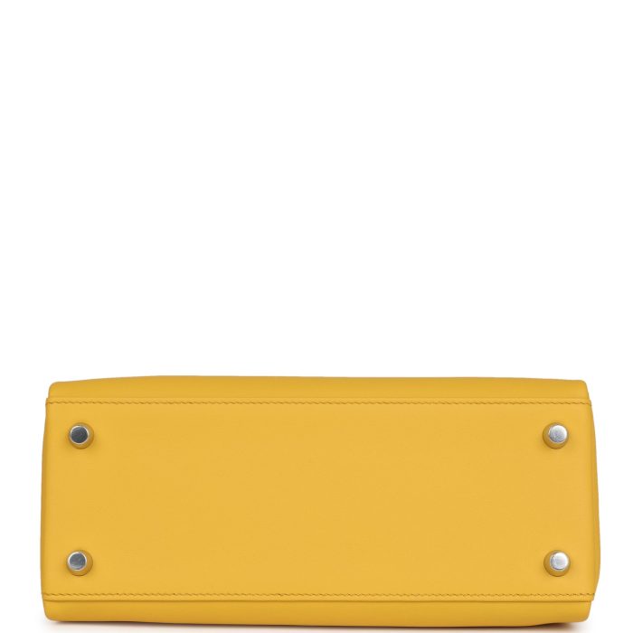 Handmade HKR 25 Sun Swift Palladium Hardware - 图片 3
