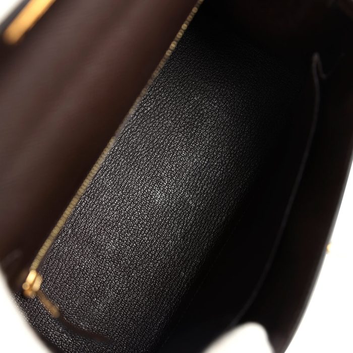 Handmade HKS 25 Ebene Epsom Gold Hardware - 图片 7