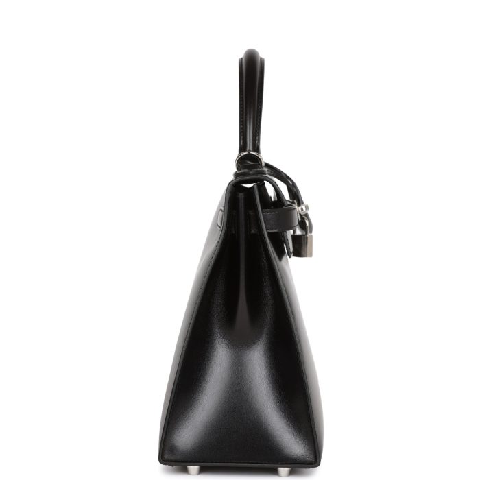 Handmade HKS 28 Black Box Palladium Hardware - 图片 3