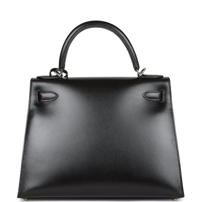 Handmade HKS 28 Black Box Palladium Hardware - 图片 4