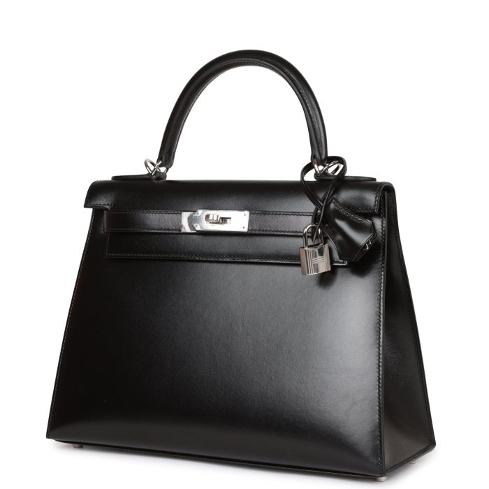 Handmade HKS 28 Black Box Palladium Hardware - 图片 5