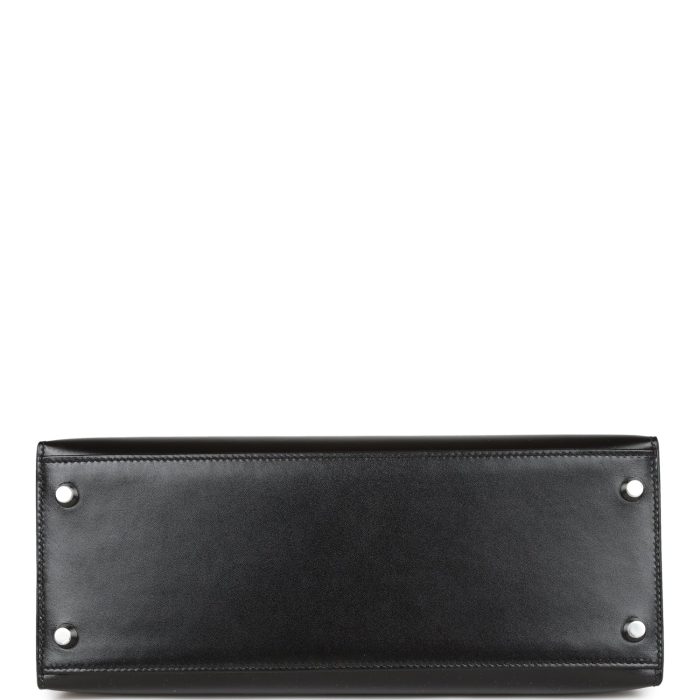 Handmade HKS 28 Black Box Palladium Hardware - 图片 6